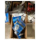 Mix-Assorted Sz. Hole Saw Blades