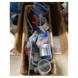 Mix-Assorted Sz. Hole Saw Blades