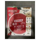 Diablo  10' x  60T Saw Blade