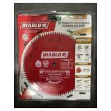 Diablo 10' 90T Saw Blade