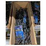 Mix- Assorted Sz. Industrial Drill Bits