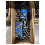Mix- Assorted Sz. Industrial Drill Bits
