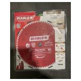 Diablo 12' 80T Saw Blade
