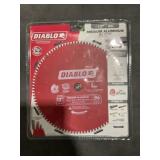 Diablo 12' 96T Saw Blade