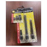 (2) Impact Extension/Adapter Sets for One Money
