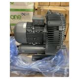 Busch Samos Side Channel Blower