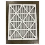 Glasfloss® 12Pk of 20 x 25 x 2 Air Filters x 2