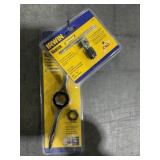 Irwin Mix Tap Socket & Die Stock
