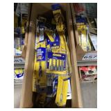 Mix- Assorted Sizes Drill Bits