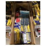 Mix- Assorted Sizes Drill Bits
