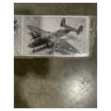 Limited Edition Doolittle Raid Set