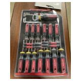 Mixed Lot of Screwdriver Set/Pick Tool Set x 2Pcs
