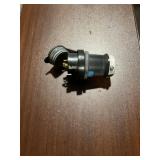 Hubbell 250V Safety Shroud Twist-Lock Plug x 3