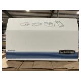 Case of (12) Storage/File Cardboard Boxes x 5
