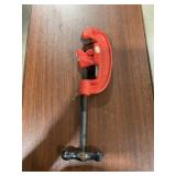Industrial Pipe Cutter