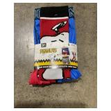 3Pc SM Snoopy Boxer Briefs/Athletic Socks x 2