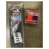Cable Ties & Letter/Number Stamp Kit