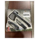 3Pc Camping Survival Kit