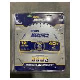 Irwin 10' 40T Saw Blade