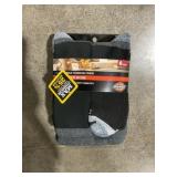 Dickies® 6Pk 6-12 Max Cushion Crew Socks x 3