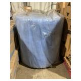3'W Furnace Filter Fabric Roll