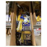 Mix- Assorted Sizes Drill Bits