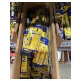 Mix- Assorted Sizes Drill Bits