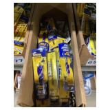 Mix- Assorted Sizes Drill Bits