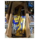 Mix- Assorted Sizes Drill Bits