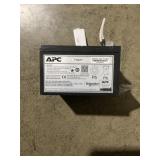 APC® (RBC5) APC Replacement Battery x 2Pcs
