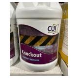 Knockout Heavy-Duty Degreaser x 2Gallons