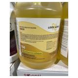 Lock-N-Load® Disinfectant/Deodorizer x 4Gallons