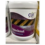 Knockout Heavy-Duty Degreaser x 2Gallons