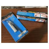 Tube Bender & and Windshield Removal Tool