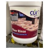 Gallon of Detergent Rinse & Neutralizer