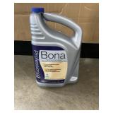 Case of (4G) Bona Hardwood Floor Cleaners