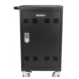 Artman® (B30EL) Charging Cart w Keypad Lock