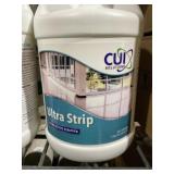 Ultra Strip Extra Active Stripper x 2Gallons
