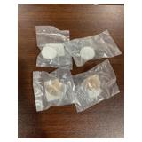 Mixed Lot of Cabinet Knobs for One Money