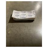 Thermosafe® 10' x 5' Freeze Pack x 16Pcs