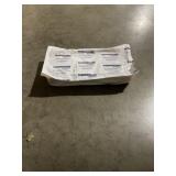 Thermosafe® 10' x 5' Freeze Pack x 16Pcs