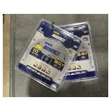 Irwin Mix 10' Saw Blades x2