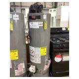 RUUDï¿½ 40G Natural Gas Tall Water Heater