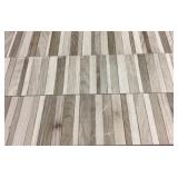 36" x 6" Porcelain Tile x384 SF
