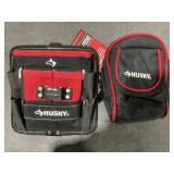Huskyï¿½ Mix Tool Accessory Pouches