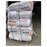 Owens Corning R-30 Faced Insulation x10 bags