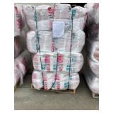 Owens Corning R-38 Faced Insulation x16 bags