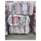 Owens Corning R-38 Unfaced Insulation x12 bags