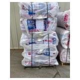 Owens Corning R-19 Faced Insulation x30 rolls