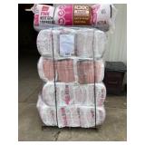 Owens Corning R-30 Faced Insulation x20 bags